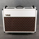 Vox AC30C2WB Limited Edition Combo - White Bronco **COLLECTION ONLY** - 2nd Hand Vox AC30C2WB Limited Edition Combo - White Bronco **COLLECTION ONLY** - 2nd Hand