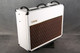 Vox AC30C2WB Limited Edition Combo - White Bronco **COLLECTION ONLY** - 2nd Hand Vox AC30C2WB Limited Edition Combo - White Bronco **COLLECTION ONLY** - 2nd Hand