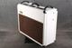 Vox AC30C2WB Limited Edition Combo - White Bronco **COLLECTION ONLY** - 2nd Hand Vox AC30C2WB Limited Edition Combo - White Bronco **COLLECTION ONLY** - 2nd Hand