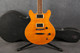 Yamaha MSG Standard - Trans Amber - Hard Case - 2nd Hand Yamaha MSG Standard - Trans Amber - Hard Case - 2nd Hand
