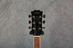 Yamaha MSG Standard - Trans Amber - Hard Case - 2nd Hand Yamaha MSG Standard - Trans Amber - Hard Case - 2nd Hand