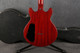 Yamaha MSG Standard - Trans Amber - Hard Case - 2nd Hand Yamaha MSG Standard - Trans Amber - Hard Case - 2nd Hand