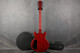 Yamaha MSG Standard - Trans Amber - Hard Case - 2nd Hand Yamaha MSG Standard - Trans Amber - Hard Case - 2nd Hand