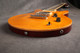 Yamaha MSG Standard - Trans Amber - Hard Case - 2nd Hand Yamaha MSG Standard - Trans Amber - Hard Case - 2nd Hand