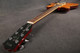 Yamaha MSG Standard - Trans Amber - Hard Case - 2nd Hand Yamaha MSG Standard - Trans Amber - Hard Case - 2nd Hand