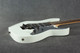Ibanez RG2550Z-WPM - White - Hard Case - 2nd Hand