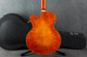 Eastman AR580CE-HB - Orange Stain - Hard Case - 2nd Hand