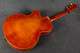 Eastman AR580CE-HB - Orange Stain - Hard Case - 2nd Hand