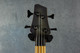 Overwater Inspiration Series 4 String Bass - Hard Case - 2nd Hand