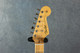 Fender American Original 50s Stratocaster - 2 Tone Sunburst - Case - 2nd Hand