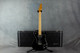 Fender American Vintage II 1977 Telecaster Custom - Black - Hard Case - 2nd Hand