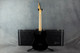 Fender American Vintage II 1977 Telecaster Custom - Black - Hard Case - 2nd Hand