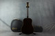 Gibson J45 Historic Collection 2005 - Sunburst - Hard Case - 2nd Hand