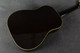 Gibson J45 Historic Collection 2005 - Sunburst - Hard Case - 2nd Hand