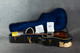 Gibson J45 Historic Collection 2005 - Sunburst - Hard Case - 2nd Hand