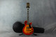 Gibson Les Paul Custom - 1990 - Cherry Sunburst - Hard Case - 2nd Hand Gibson Les Paul Custom - 1990 - Cherry Sunburst - Hard Case - 2nd Hand