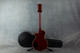 Gibson Les Paul Custom - 1990 - Cherry Sunburst - Hard Case - 2nd Hand Gibson Les Paul Custom - 1990 - Cherry Sunburst - Hard Case - 2nd Hand