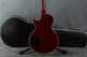 Gibson Les Paul Custom - 1990 - Cherry Sunburst - Hard Case - 2nd Hand