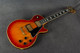 Gibson Les Paul Custom - 1990 - Cherry Sunburst - Hard Case - 2nd Hand