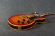 Gibson Les Paul Custom - 1990 - Cherry Sunburst - Hard Case - 2nd Hand