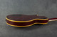 Gibson Les Paul Custom - 1990 - Cherry Sunburst - Hard Case - 2nd Hand Gibson Les Paul Custom - 1990 - Cherry Sunburst - Hard Case - 2nd Hand