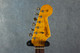 Fender Custom Shop 63 Relic Stratocaster - Master Design J Cruz - Case 2nd Hand
