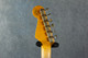 Fender Custom Shop 63 Relic Stratocaster - Master Design J Cruz - Case 2nd Hand