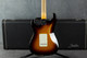 Fender Custom Shop 63 Relic Stratocaster - Master Design J Cruz - Case 2nd Hand
