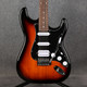 Chord CAL64-TS Electric Guitar - Tobacco Sunburst - 2nd Hand