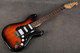 Chord CAL64-TS Electric Guitar - Tobacco Sunburst - 2nd Hand