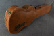 Gibson SG Original Hardshell Case - 2nd Hand (142849) Gibson SG Original Hardshell Case - 2nd Hand (142849)