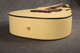 Gretsch G9500 LTD Jim Dandy Flat Top Acoustic - Vintage White - 2nd Hand