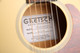 Gretsch G9500 LTD Jim Dandy Flat Top Acoustic - Vintage White - 2nd Hand