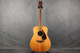 Yamaha FG720S Dreadnought Acoustic - Natural - 2nd Hand