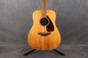 Yamaha FG720S Dreadnought Acoustic - Natural - 2nd Hand