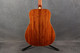 Yamaha FG720S Dreadnought Acoustic - Natural - 2nd Hand