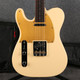 Sire Larry Carlton T7 - Left Handed - Vintage White - Gig Bag - 2nd Hand Sire Larry Carlton T7 - Left Handed - Vintage White - Gig Bag - 2nd Hand