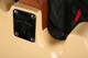 Sire Larry Carlton T7 - Left Handed - Vintage White - Gig Bag - 2nd Hand Sire Larry Carlton T7 - Left Handed - Vintage White - Gig Bag - 2nd Hand