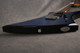 Jackson Pro Series KE3 Kelly - Transparent Blue - Gig Bag - 2nd Hand Jackson Pro Series KE3 Kelly - Transparent Blue - Gig Bag - 2nd Hand