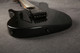 Kramer Nightswan - Left Handed - Jet Black Metallic - Gig Bag - 2nd Hand Kramer Nightswan - Left Handed - Jet Black Metallic - Gig Bag - 2nd Hand