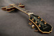 Epiphone Sheraton - Left Handed - Vintage Sunburst - 2nd Hand