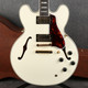 Epiphone Inspired by Gibson Custom 1959 ES-355 **COLLECTION ONLY** - 2nd Hand