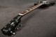 Gibson SG Standard - Ebony - Soft Case - 2nd Hand (142822) Gibson SG Standard - Ebony - Soft Case - 2nd Hand (142822)