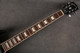 Gibson SG Standard - Ebony - Soft Case - 2nd Hand (142822) Gibson SG Standard - Ebony - Soft Case - 2nd Hand (142822)
