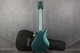 PRS S2 Vela Semi Hollow - Frost Green Metallic - Gig Bag - 2nd Hand