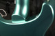 PRS S2 Vela Semi Hollow - Frost Green Metallic - Gig Bag - 2nd Hand