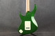 Tanglewood Baretta Jetstream - Green Sparkle - 2nd Hand
