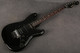 Fernandes The Function Electric Guitar - Black - 2nd Hand