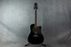 Epiphone Dave Navarro Signature Jane - Ebony - 2nd Hand