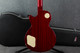 Epiphone Les Paul Standard PlusTop Pro - Cherry Sunburst - Hard Case - 2nd Hand